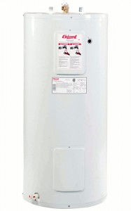 Giant-Electric-Water-Heater