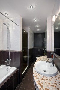 Toilets, Sinks, Fixtures, Faucets, Showers, Kitchen & Bath Plumbing